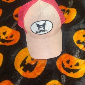 Kuromi hat